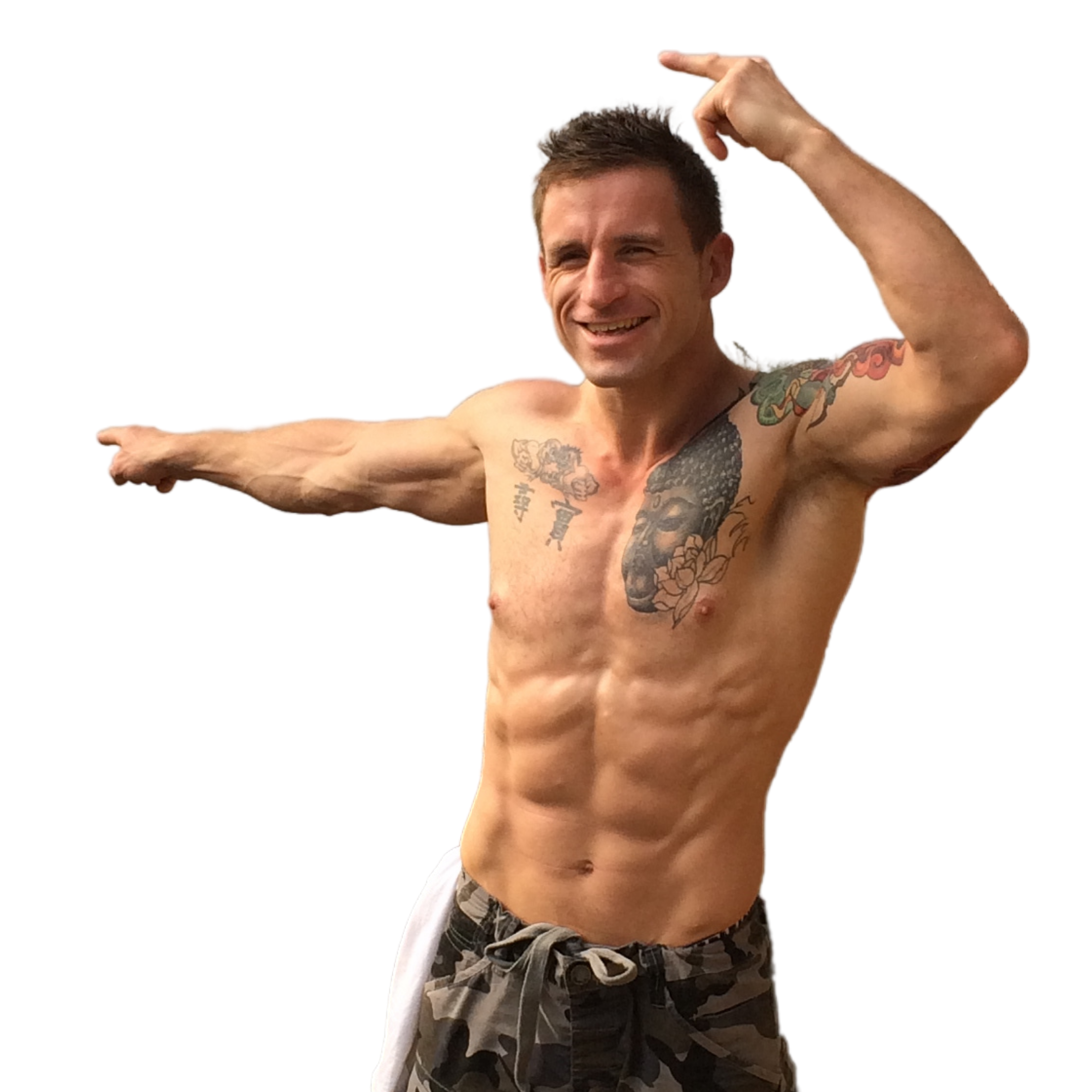 [ IMPORTANT ] Insane April Offer For 3 Men &amp; 3 Females Wanting To Be Their Best Self &amp; Lose Up To 40lbs In The Next 90 Days
