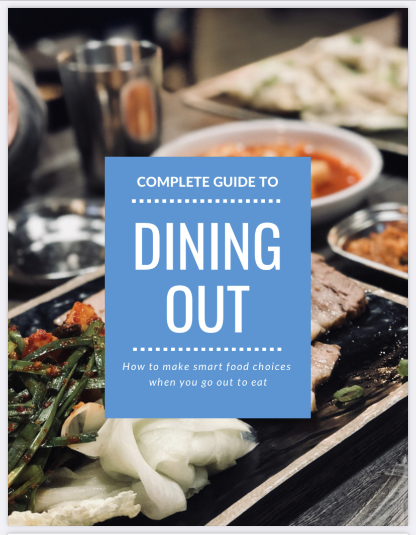 Dining Out