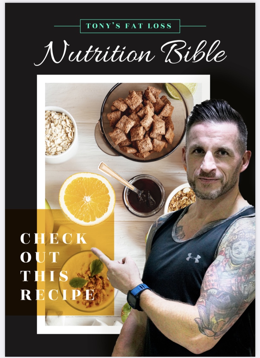 Nutrition Bible