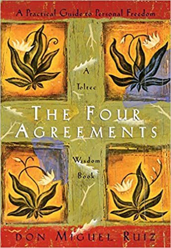 the 4 agreements