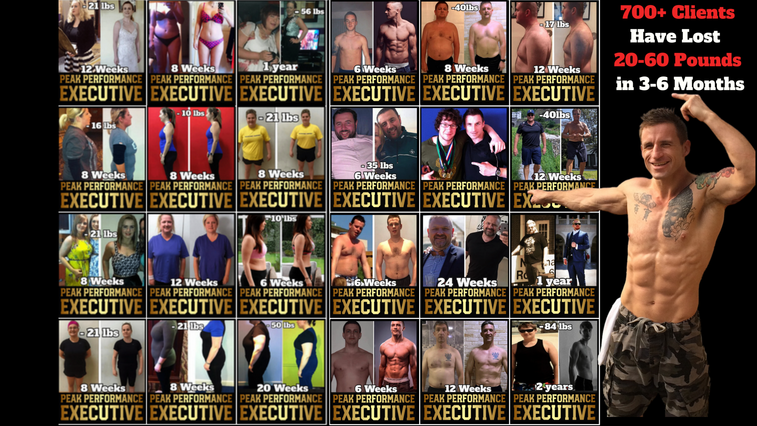 Male female client wins Male female client wins