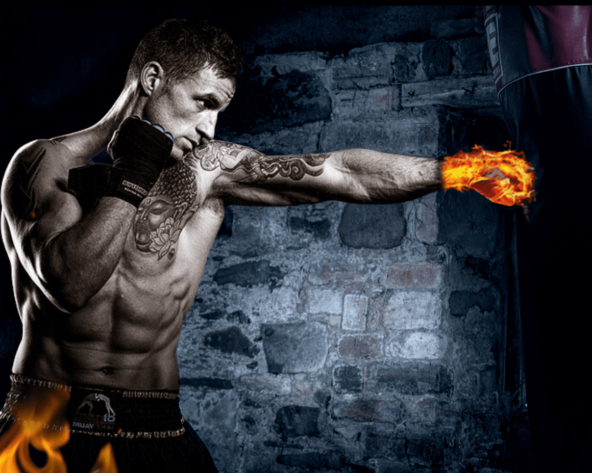 Fire Tony