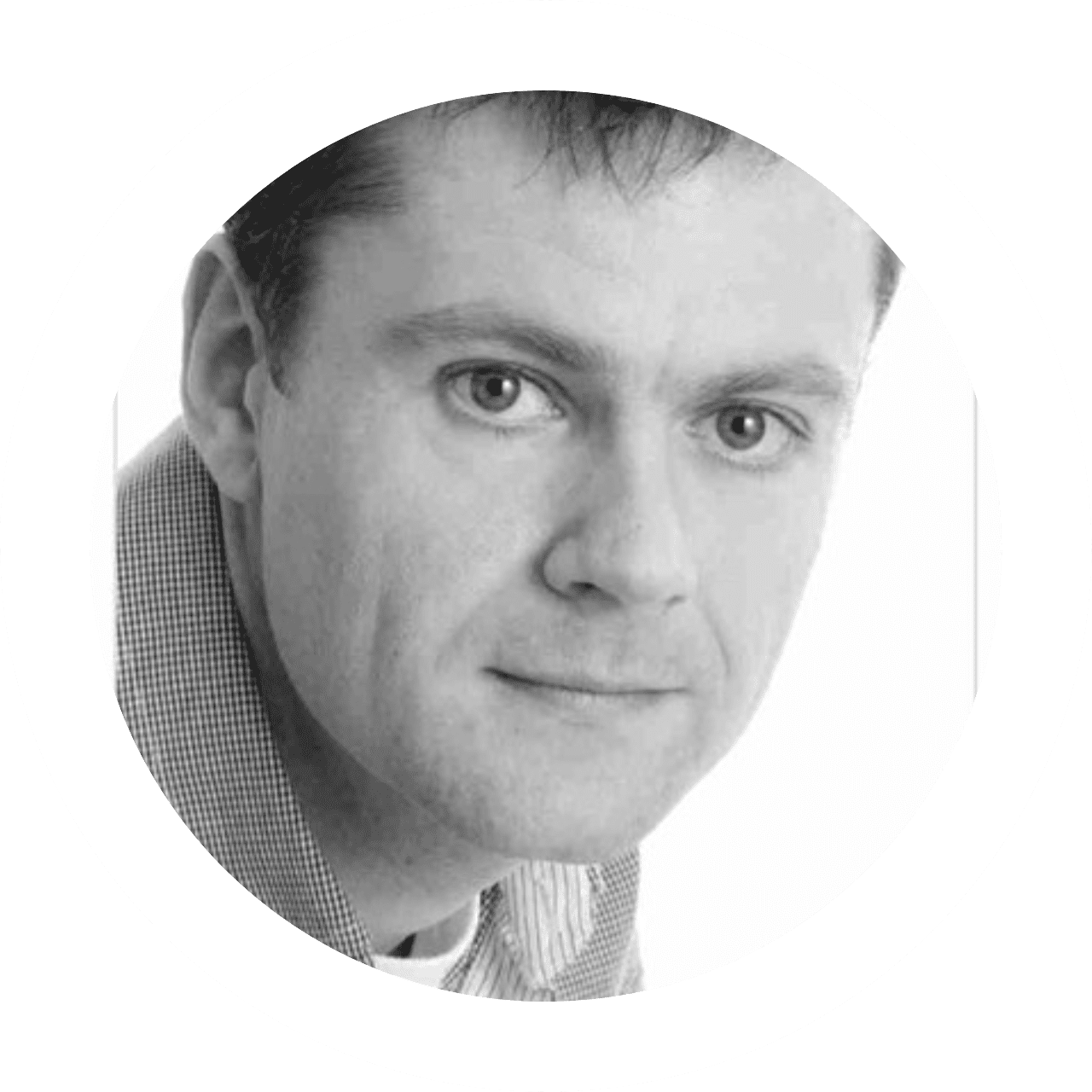 Garet Enright