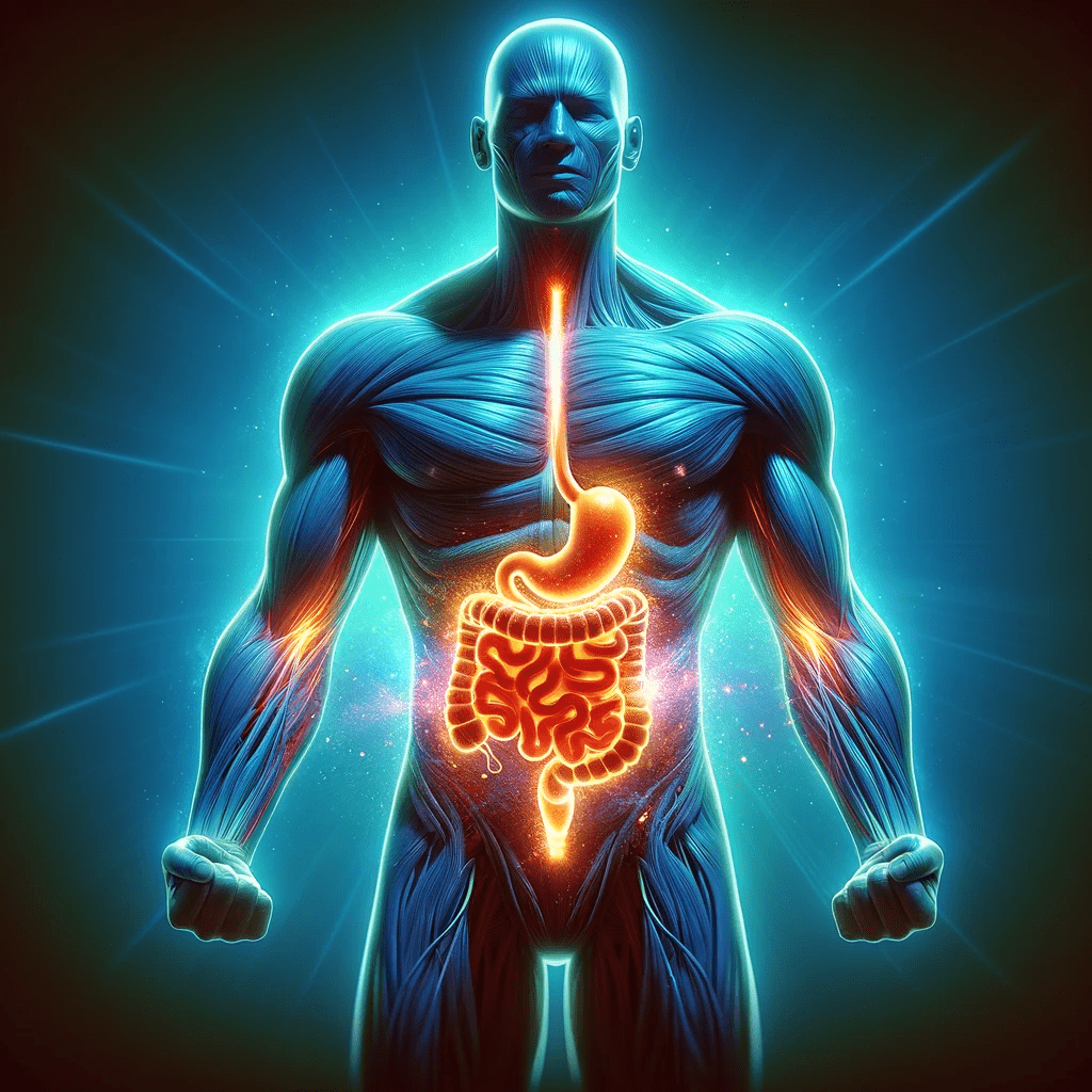 Bulletproof Gut Bulletproof Gut