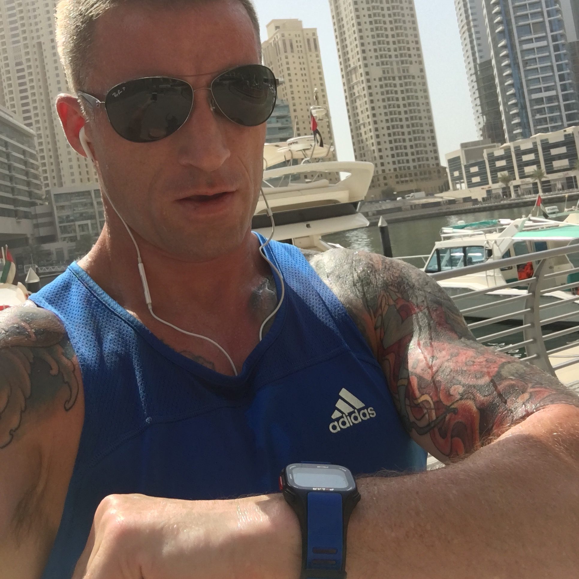 Not All fitness Trackers Are Created Equal!!! Not All fitness Trackers Are Created Equal!!!