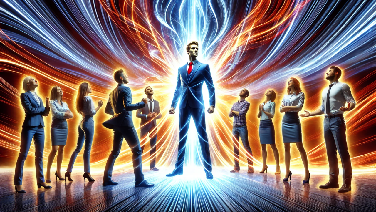 PEAK PERFORMANCE EXECUTIVE PEAK PERFORMANCE EXECUTIVE