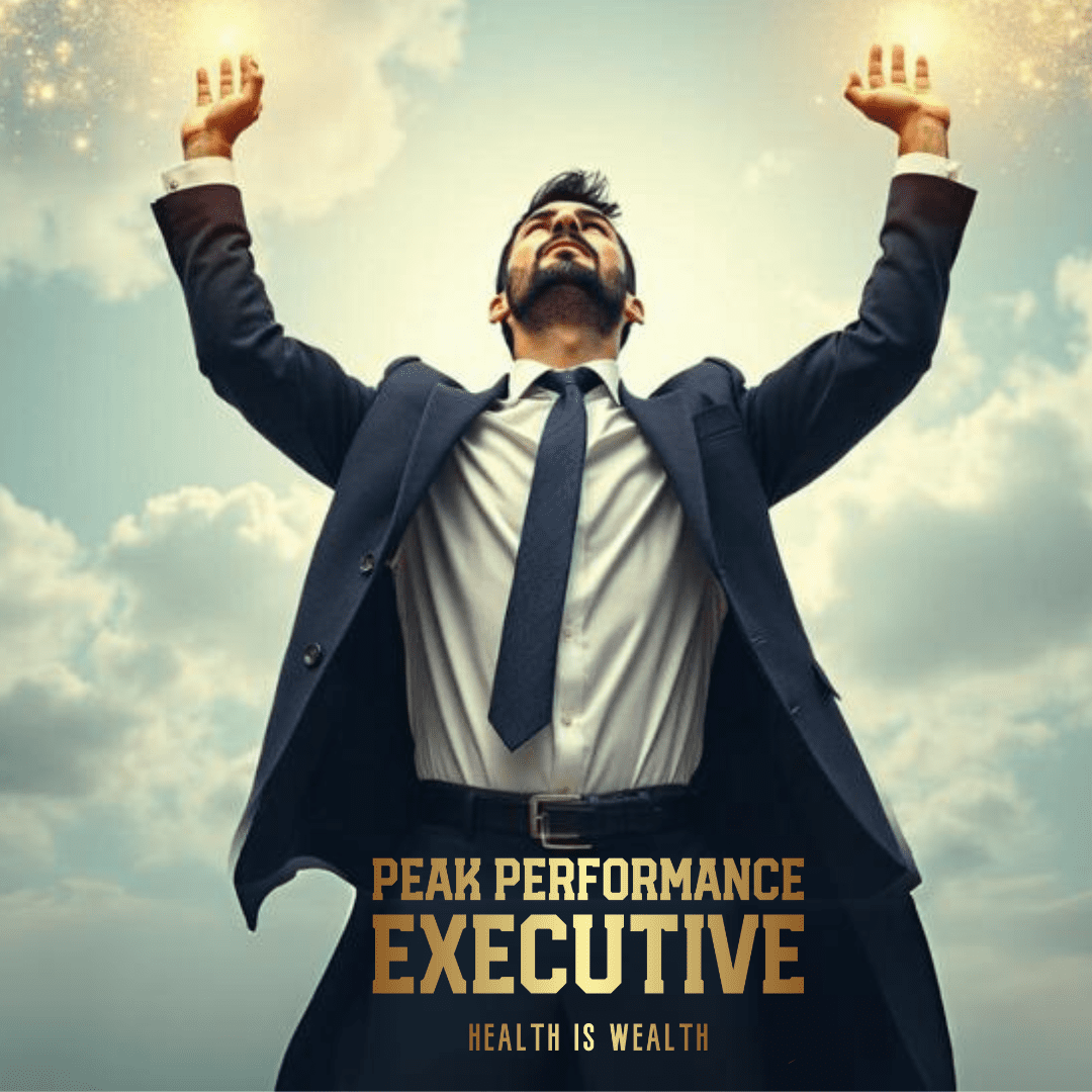 Peak Performance Executive Peak Performance Executive