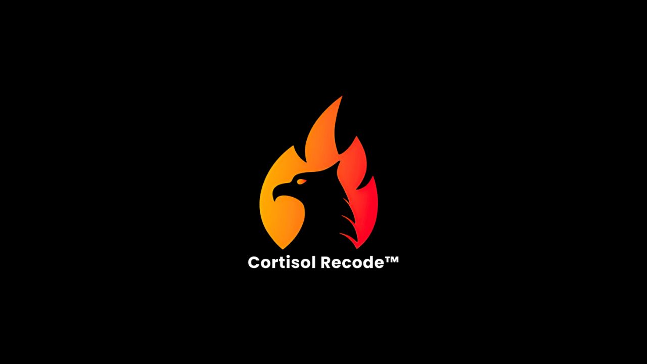 Cortisol Recode