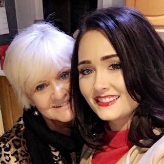 Donna Beattie